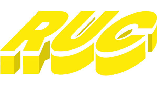 RUC merch