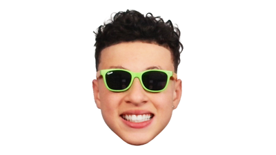 Custom cursor