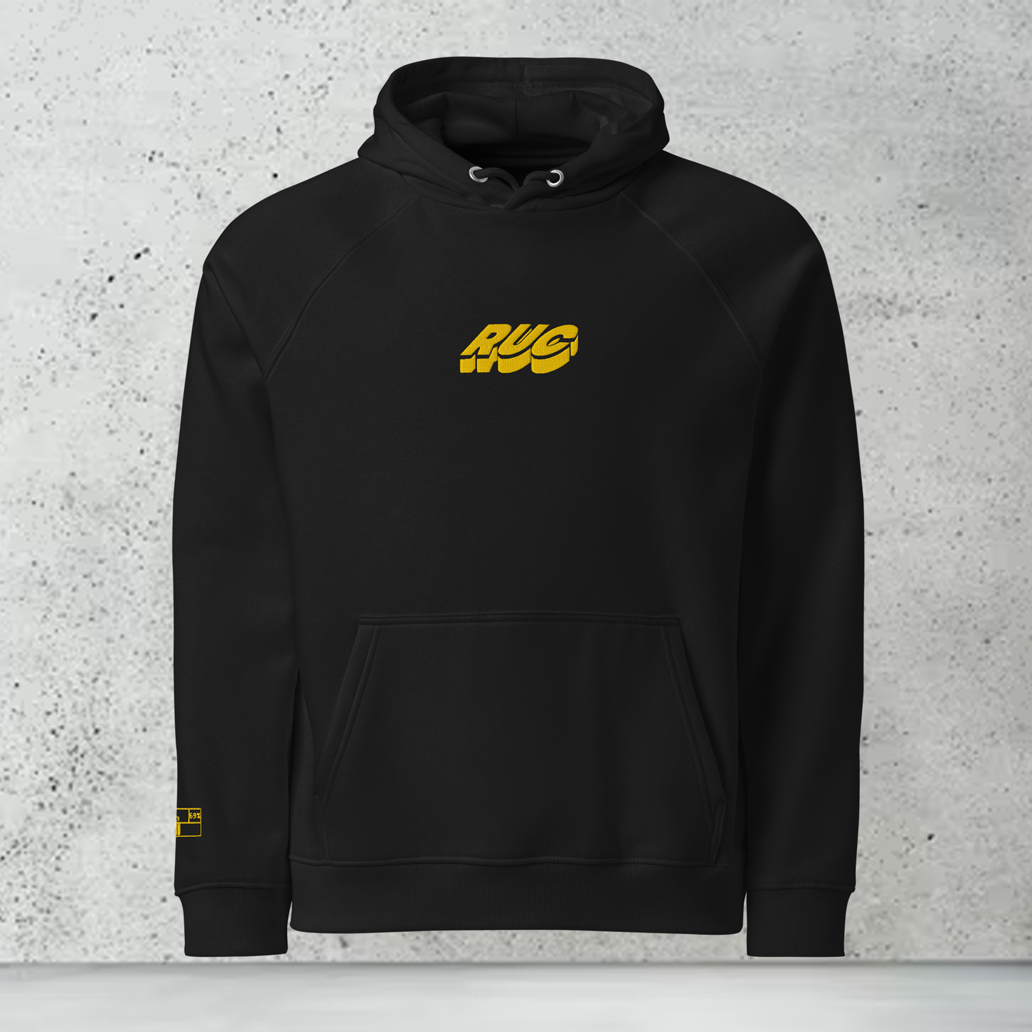 RUC world domination hoodie