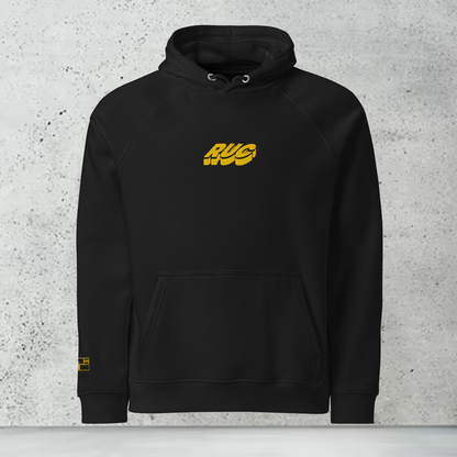 RUC world domination hoodie