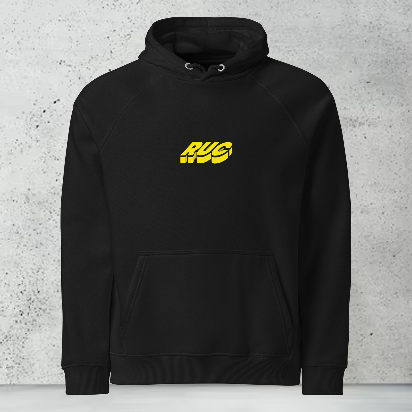 RUC world domination Hoodie