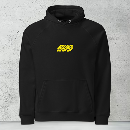 RUC world domination Hoodie