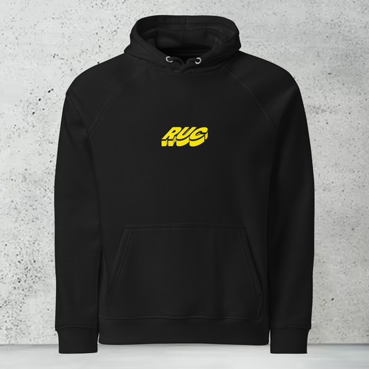 RUC world domination Hoodie