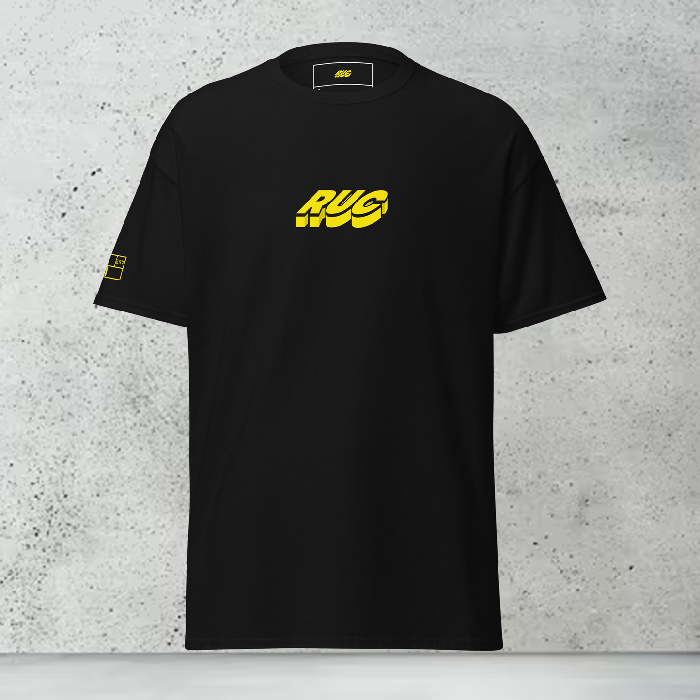 RUC world domination T- shirt