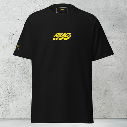 RUC world domination Tee
