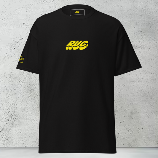 RUC world domination Tee